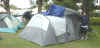 Jim Mike Tent.jpg (86417 bytes)